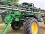 John Deere 2022 410R Sprayers - Self Propelled