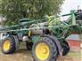 John Deere 2022 410R Sprayers - Self Propelled