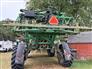 John Deere 2022 410R Sprayers - Self Propelled