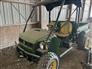John Deere 2008 XUV 620I GREEN ATVs & Utility Vehicles
