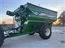 J&M 2021 875-18 Grain Carts