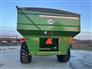 J&M 2021 875-18 Grain Carts