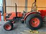 Kubota 2010 M7040 Other Tractors