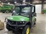 John Deere 2023 XUV 835M ATVs & Utility Vehicles