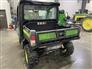 John Deere 2023 XUV 835M ATVs & Utility Vehicles