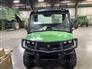 John Deere 2023 XUV 835M ATVs & Utility Vehicles