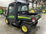John Deere 2023 XUV 835M ATVs & Utility Vehicles