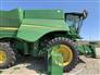 2015 John Deere S680