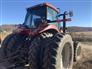 Case IH 2010 Magnum 210 Other Tractors