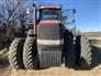 Case IH 2010 Magnum 210 Other Tractors