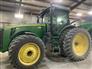 2014 John Deere 8320R