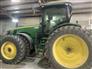 2014 John Deere 8320R