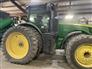 2014 John Deere 8320R