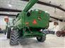 John Deere 2018 S760 Combines