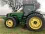 2019 John Deere 8400R