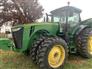 John Deere 2019 8400R Other Tractors