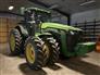 John Deere 2023 8R 410 Other Tractors