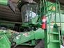 John Deere 2020 S770 Combines