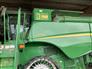 John Deere 2020 S770 Combines