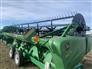 John Deere 2013 640FD Headers - Other