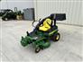 John Deere 2025 Z330R Riding Lawn Mowers