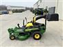 John Deere 2025 Z330R Riding Lawn Mowers