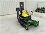 John Deere 2025 Z330R Riding Lawn Mowers
