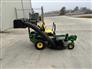 John Deere 2025 Z330R Riding Lawn Mowers