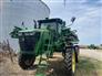 John Deere 2016 R4038 Sprayers - Self Propelled
