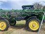 John Deere 2016 R4038 Sprayers - Self Propelled