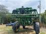 John Deere 2016 R4038 Sprayers - Self Propelled