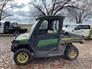 John Deere 2021 XUV 835R ATVs & Utility Vehicles