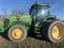 John Deere 2011 7630 Other Tractors