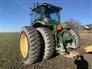 John Deere 2011 7630 Other Tractors