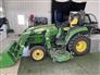 John Deere 2022 2032R Other Tractors
