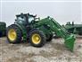 John Deere 2024 6R 145 Other Tractors