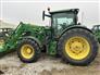 John Deere 2024 6R 145 Other Tractors
