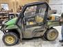 2022 John Deere XUV 590E