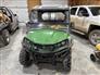 John Deere 2022 XUV 590E ATVs & Utility Vehicles