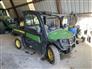 John Deere 2023 XUV 835M ATVs & Utility Vehicles