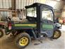 John Deere 2023 XUV 835M ATVs & Utility Vehicles