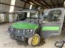 John Deere 2023 XUV 835M ATVs & Utility Vehicles