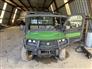 John Deere 2023 XUV 835M ATVs & Utility Vehicles