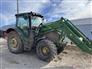 John Deere 2015 6130R Other Tractors