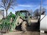 John Deere 2015 6130R Other Tractors
