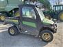 2025 John Deere XUV 845M