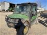 John Deere 2025 XUV 845M ATVs & Utility Vehicles