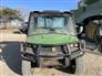 John Deere 2025 XUV 845M ATVs & Utility Vehicles