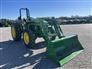John Deere 2024 5050E Other Tractors