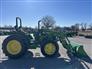 John Deere 2024 5050E Other Tractors